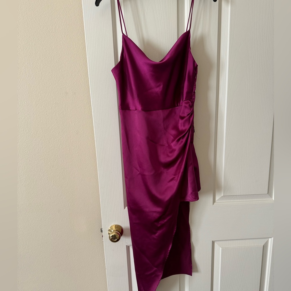 Zara Dress